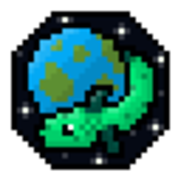 Big Fishin World Logo